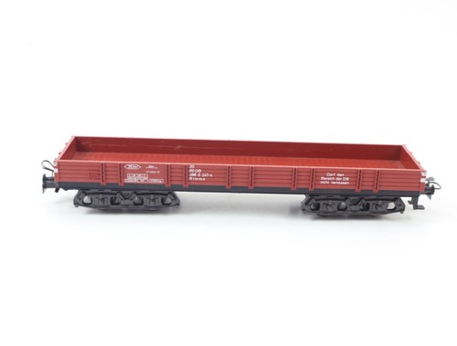 Märklin güterwagen - märklin, h0