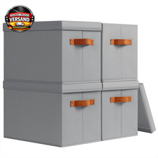 Aufbewahrungsbox mit Deckel