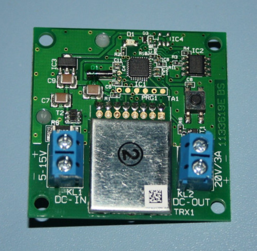 Homematic - eq-3,