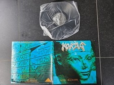 Korzus Mass Illusion Vinyl Sepultura Incantation Blasphemy Demolition Hammer