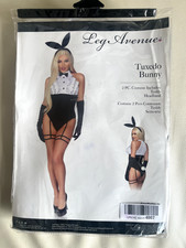 Leg Avenue Tuxedo Bunny