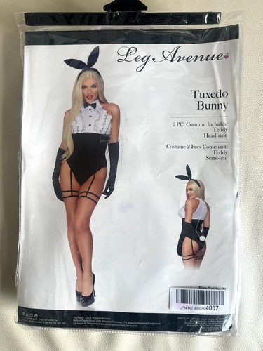 Leg avenue tuxedo - leg,