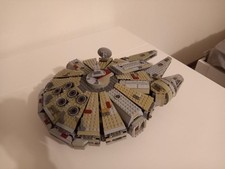 LEGO Star Wars: Millennium