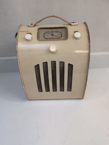 Vintage 40er jahre ever ready - 40er,