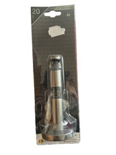 Sun Collection 142004652 Innenlauf Doppelträger System 20 titanoptik Neu OVP