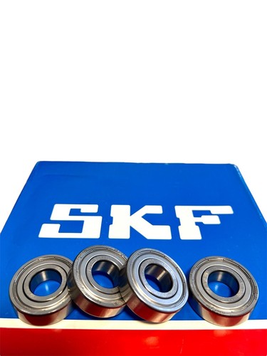 Skf 6203 c3 - skf, 6203-2z/c3