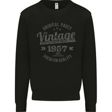 Vintage Jahr 69. Geburtstag