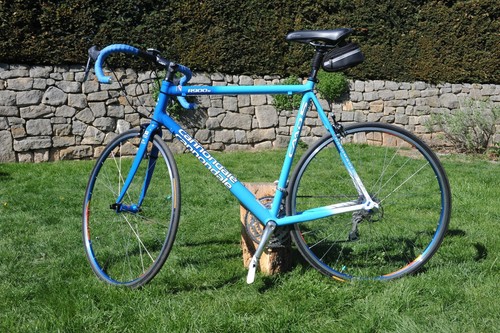 Cannondale rennrad r900 - rennrad, si