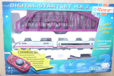 ICE Startset   ★  Roco  41203 H0 in OVP ★  Digital Sound  # 999