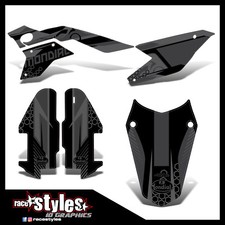 Komplettes FACTORY Dekor für