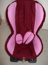 Maxi-Cosi-Priori SPS Bezug