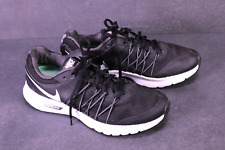 Nike Air Relentless 8 Damen Sneaker Sportschuhe Trainers Gr. 39 schwarz BS172
