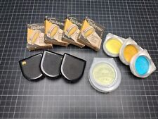 Filter Carl Zeiss Jena, Panchromar, Arnz