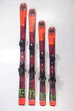 VÖLKL Racetiger GS Längen 70/80/90/110/120/130/140 cm inkl. Bindung! #288