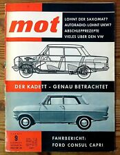 MOT 09/62 VW-Brezelfenster