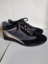 Harmont & Blaine Sneaker Halbschuhe Gr.41 Wildleder