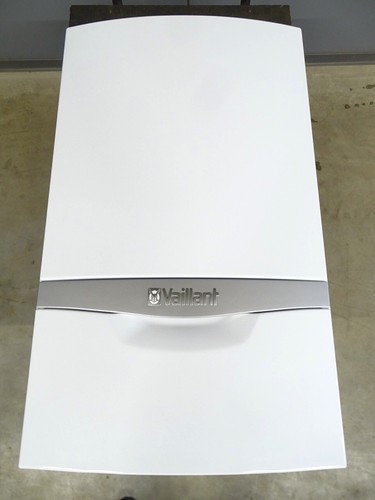 Vaillant ecotec plus vcw - ecotec,