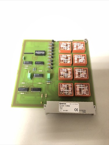 Sauter eys3 a355 2812 - eys3,