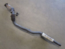 Katalysator links Audi A6 4F 3.2 V6 FSI G-Kat 4F0131701AR 4F0253211F