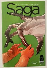 Saga U-PICK  2 3 4 5 6 7 8 9