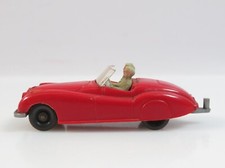 1:87 Wiking Jaguar Sport C125