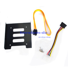 3,5" für 2,5" Festplatten PC
