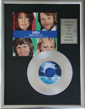 ABBA - Summer Night City