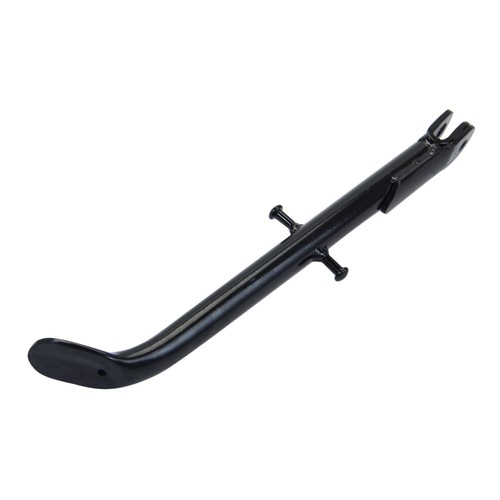 Seitenständer 290mm schwarz