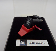 Original Dual CDS 660 / 8