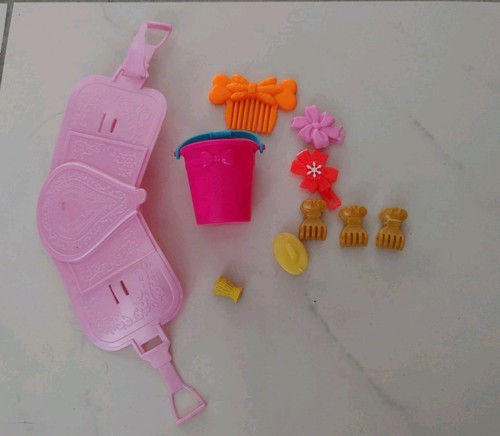Mattel barbie vintage zubehör - vintage,