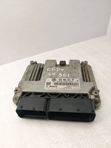 Volkswagen caddy 2008 - 2008, diesel