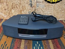 Bose Wave Music System AM/FM