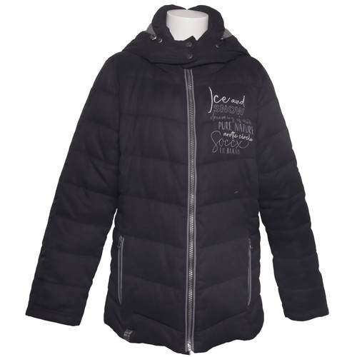 Soccx winterjacke damen - winterjacke,,