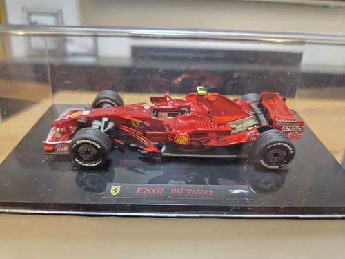 Hotwheels elite ferrari - hotwheels, 1:43