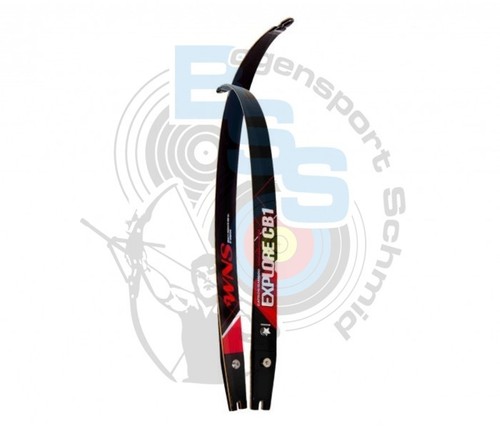 Wurfarme wns explore cb1 ilf - wns,