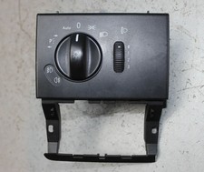 Lichtschaler Licht LWR NSW Schalter A6395450404 Mercedes W639 Vito Bj.07