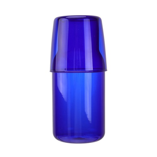 Wasserkaraffe glass flasche - glass,