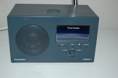 Tivoli audio albergo ohne - audio, albergo+