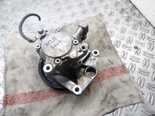 Mercedes w211 servopumpe - w211,