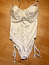PANACHE Body 4 Strumpfhalter