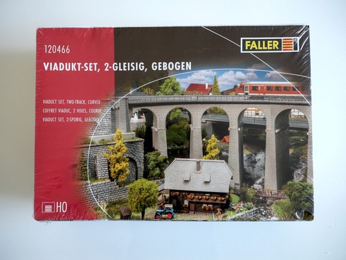 Faller bausatz 120466 - h0,