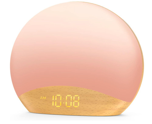 Doumosh sunrise lichtwecker - sunrise,