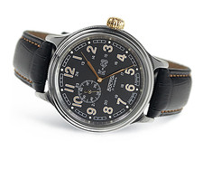 Vostok Wostok K-43 AUTOMAT