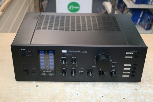 Sansui vollverstärker - sansui, au-d5