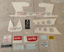 Aprilia 1993 94 lf - 50,