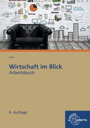 Arbeitsbuch wirtschaft - arbeitsbuch,