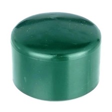 30 Stück Pfostenkappen 48mm