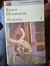 49 Stories 1  |  Ernest