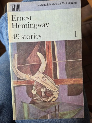 Stories ernest - 1 , | 