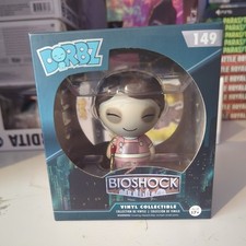 Funko Dorbz 149 Bioshock